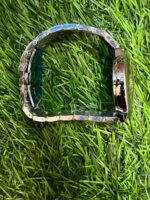 C🔥rtier dual tone chain watch for men - Image 5