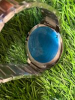 C🔥rtier dual tone chain watch for men - Image 3