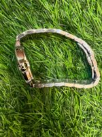 C🔥rtier dual tone chain watch for men - Image 4