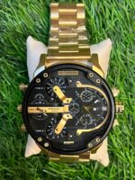 D🔥esel big daddy watch for men