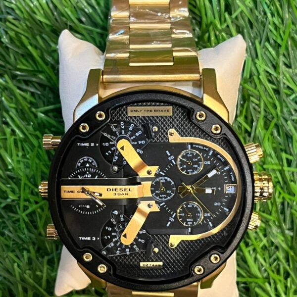 D🔥esel big daddy watch for men
