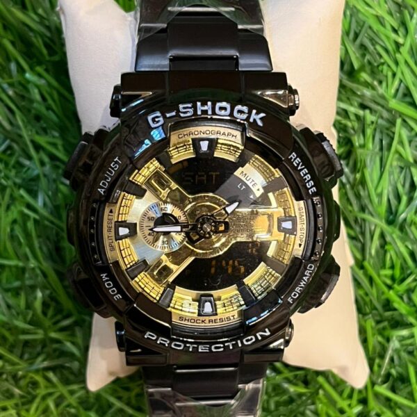 G-Sh🔥ck world time sports chain watch for men