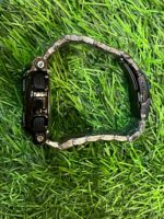 G-Sh🔥ck world time sports chain watch for men - Image 4