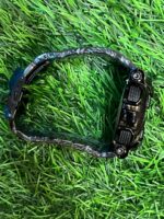 G-Sh🔥ck world time sports chain watch for men - Image 3