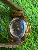 S🔥ik🔥 automatic copper chain watch for men - Image 3