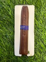 C🔥si🔥 leather belt Watch for men - Image 2