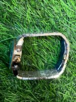 T🔥ss🔥t chrono dual tone chain watch for men - Image 3