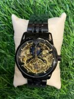 P🔥tek Ph🔥lippe Automatic chain watch for men