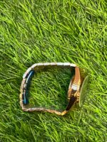 S🔥ik🔥 automatic copper chain watch for men (Black Dial) - Image 3