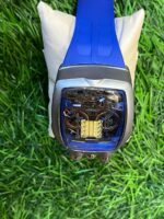 J🔥cob & Co Chiron Tourbillon Buggati belt watch for men