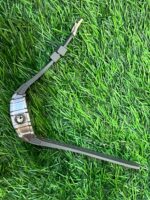 Rich🔥rd Mi🔥lie Silicon Grey Watch for men - Image 4