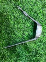 Rich🔥rd Mi🔥lie Silicon Grey Watch for men - Image 3