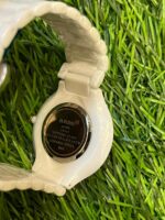 R🔥do white ceramic watch for unisex for men - Image 3