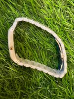 R🔥do white ceramic watch for unisex for men - Image 5