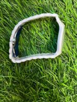 R🔥do white ceramic shiny watch for unisex for men - Image 3