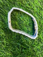 R🔥do white ceramic shiny watch for unisex for men - Image 4