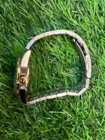 R🔥lex dual tone chain automatic watch for Men - Image 2