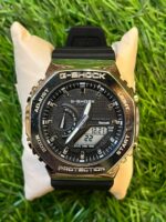 G-Sh🔥ck world time watch for men