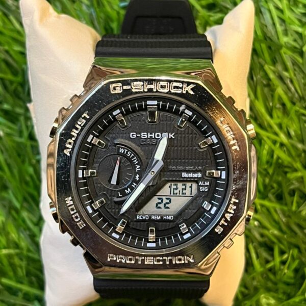 G-Sh🔥ck world time watch for men