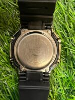 G-Sh🔥ck world time watch for men - Image 2