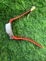 J🔥cob & Co Red Buggati belt watch for men - Image 3