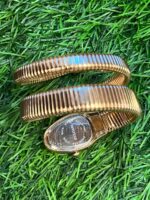 B🔥lg🔥ri Serpenti "snake" watch for women - Image 4
