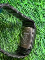 R🔥do Black Ceramic Watch for men - Image 3