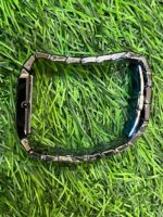 R🔥do automatic black chain Watch for men - Image 2