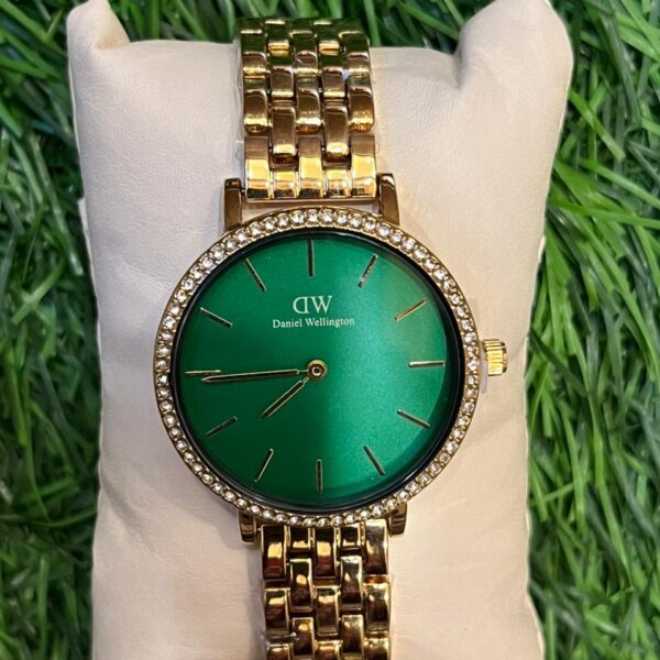 D🔥niel W🔥ellington watch for women