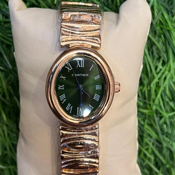 C🔥rtier watch for men