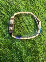 C🔥si🔥 world time chain Watch For Men's - Image 4