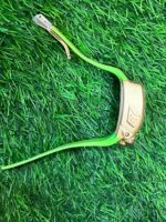 J🔥cob & Co Green belt watch for men - Image 5