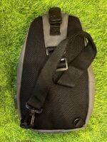 Red h🔥rns sling bag for men's - Image 2