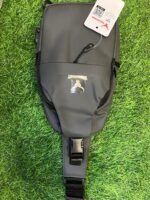 Red h🔥rns sling bag for men's - Image 5