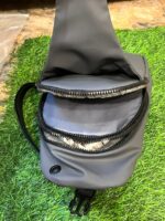 Red h🔥rns sling bag for men's - Image 4