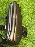 Red h🔥rns sling bag for men's