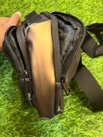 Red h🔥rns sling bag for men's - Image 2