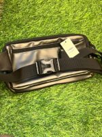 Red h🔥rns travelling bagpack - Image 5