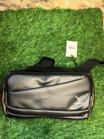 Red h🔥rns travelling bagpack - Image 4