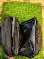 Red h🔥rns sling bags for men's - Image 7