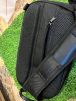 Red h🔥rns sling bags for men's - Image 2