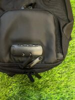 Red h🔥rns sling bags for men's - Image 6