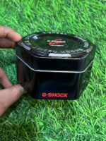 G-Sh🔥ck Orginal tin box - Image 2