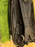 Red h🔥rns  travelling bag pack for men's - Image 8