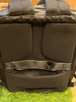 Red h🔥rns  travelling bag pack for men's - Image 9