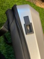 Red h🔥rns  travelling bag pack for men's - Image 4