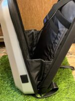 Red h🔥rns  travelling bag pack for men's - Image 7