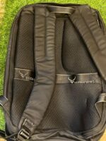 Red h🔥rns  travelling bag pack for men's - Image 5