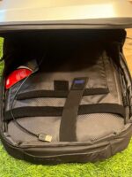 Red h🔥rns  travelling bag pack for men's - Image 6