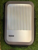 Red h🔥rns  travelling bag pack for men's - Image 3